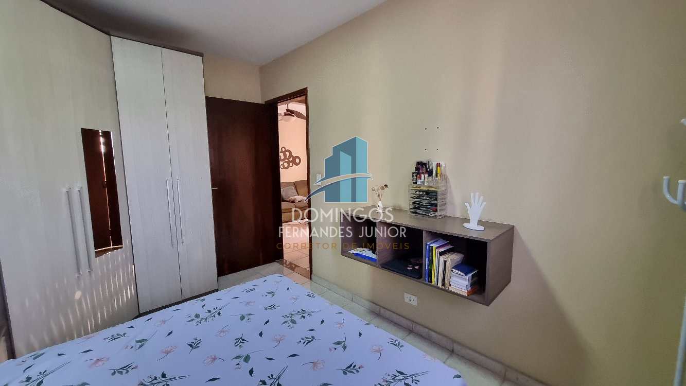 Apartamento à venda com 2 quartos, 54m² - Foto 9