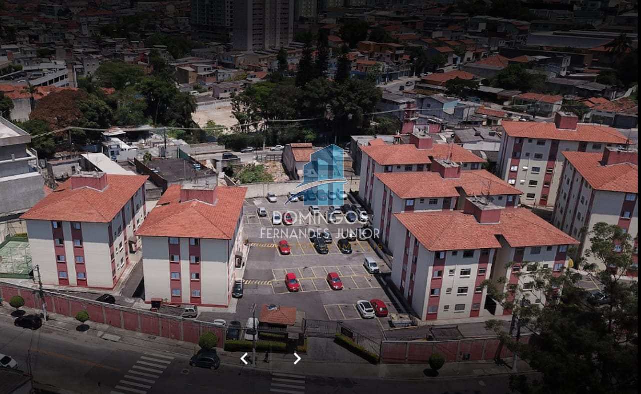 Apartamento à venda com 2 quartos, 54m² - Foto 13