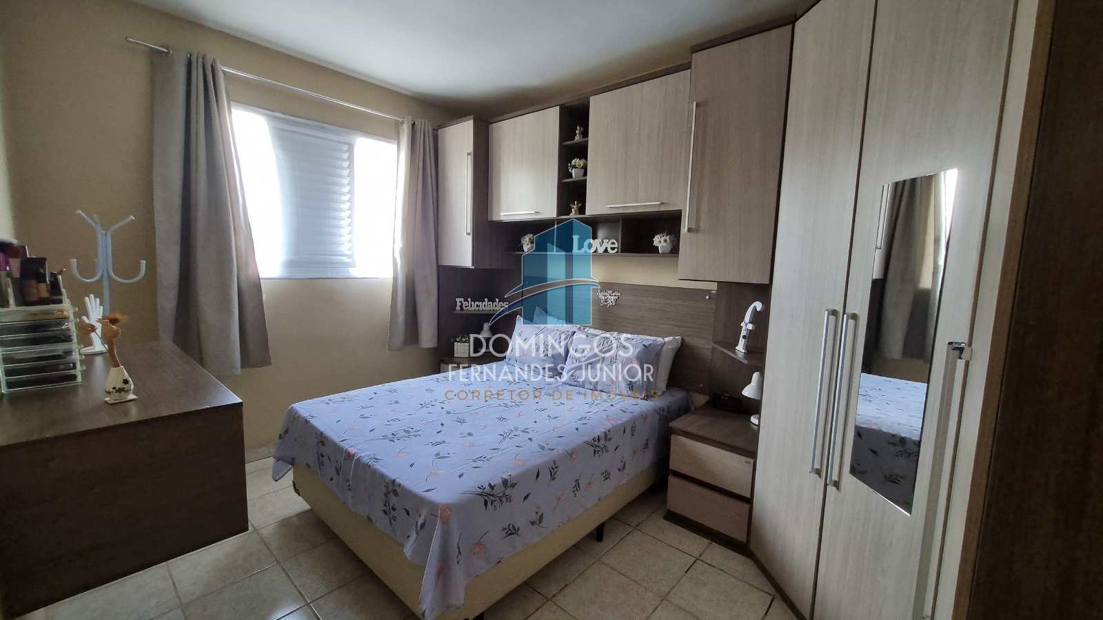 Apartamento à venda com 2 quartos, 54m² - Foto 10