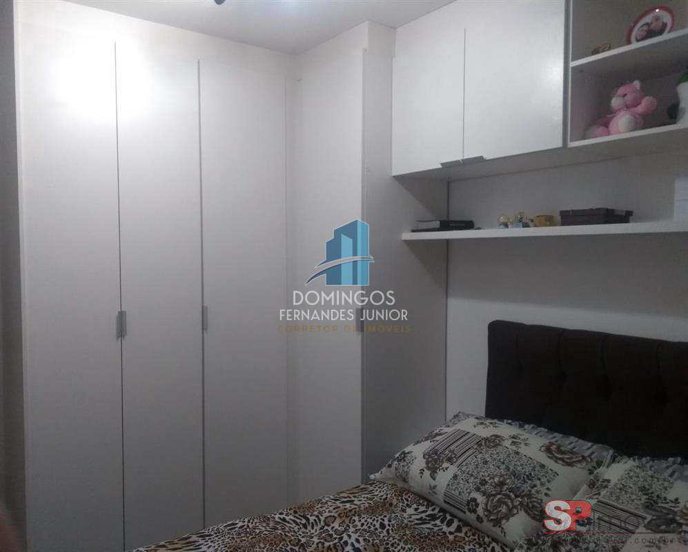 Apartamento à venda com 2 quartos, 48m² - Foto 6