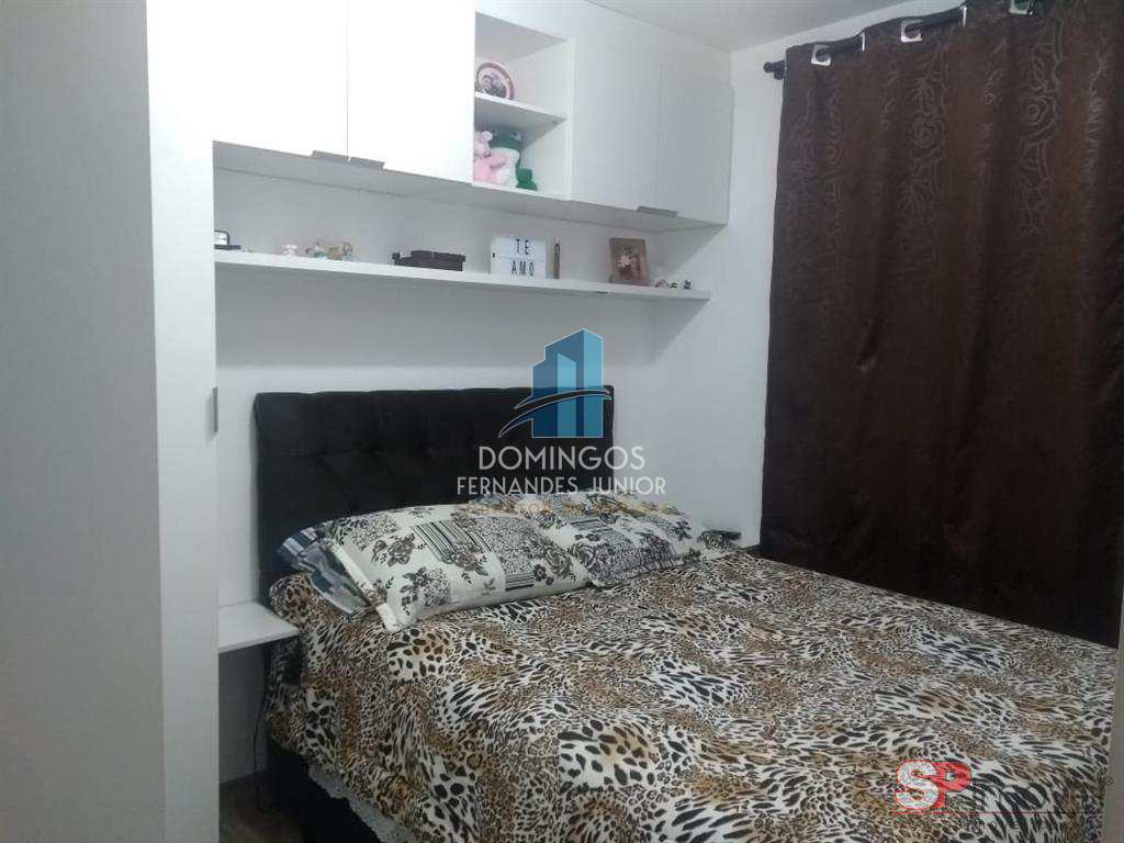 Apartamento à venda com 2 quartos, 48m² - Foto 7