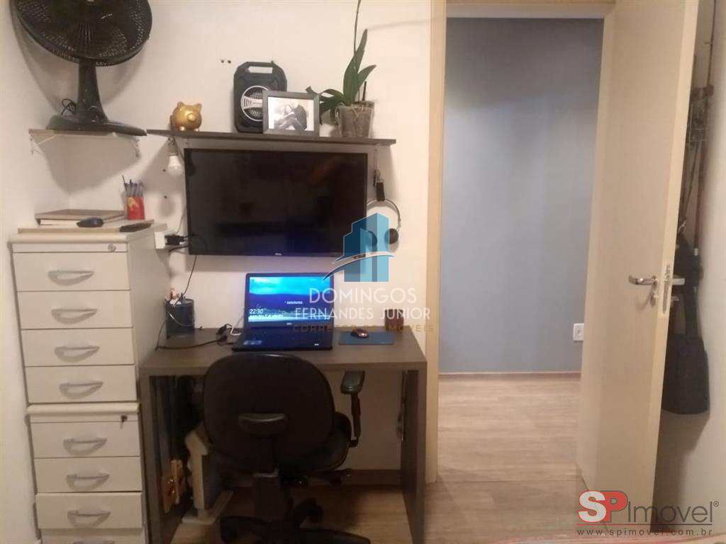 Apartamento à venda com 2 quartos, 48m² - Foto 5