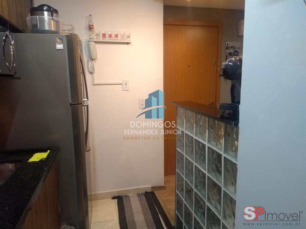 Apartamento à venda com 2 quartos, 48m² - Foto 13