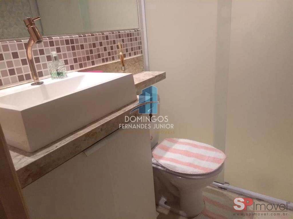 Apartamento à venda com 2 quartos, 48m² - Foto 12