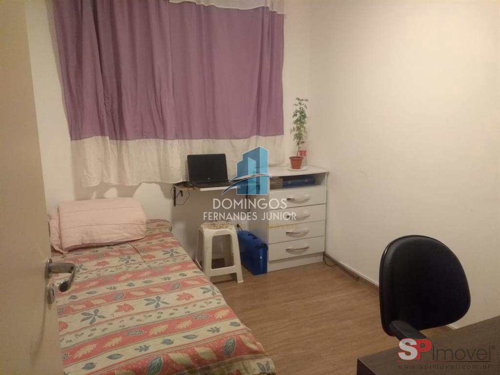 Apartamento à venda com 2 quartos, 48m² - Foto 4