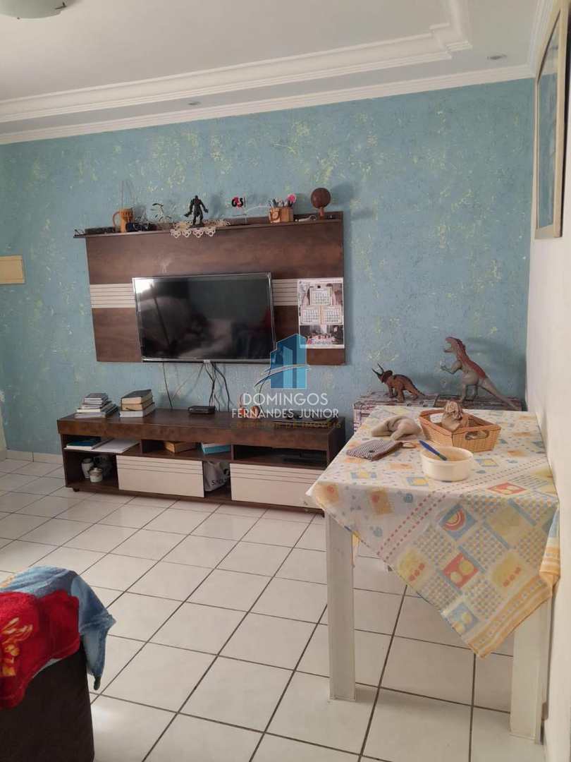 Apartamento à venda com 2 quartos, 51m² - Foto 2