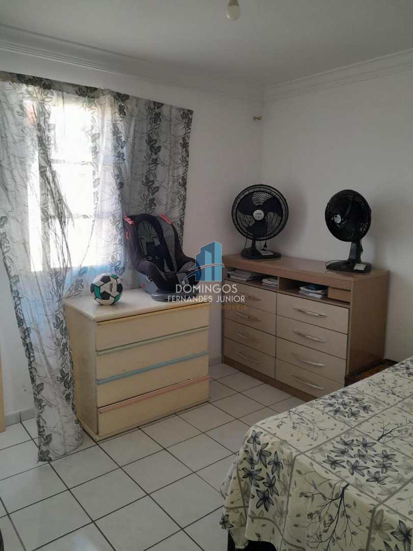 Apartamento à venda com 2 quartos, 51m² - Foto 5