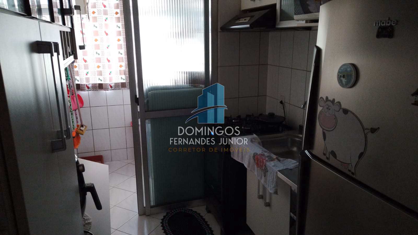 Apartamento à venda com 3 quartos, 55m² - Foto 6