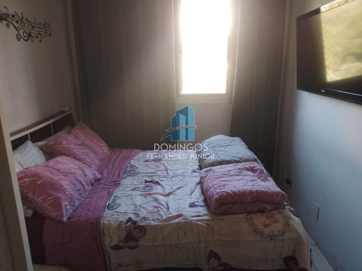 Apartamento à venda com 3 quartos, 55m² - Foto 5