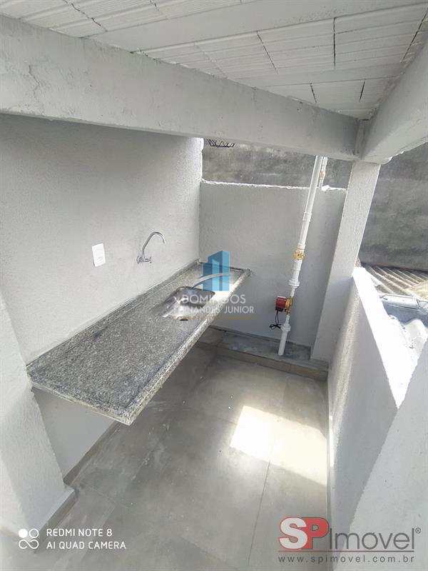 Casa à venda com 3 quartos, 98m² - Foto 21