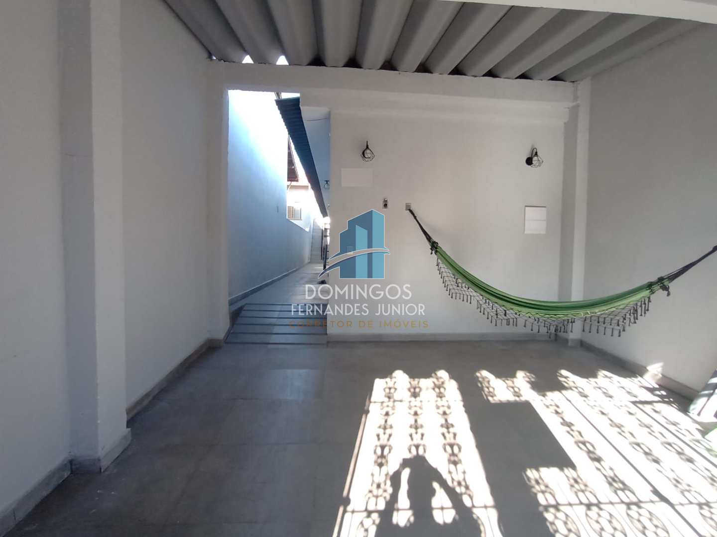 Casa à venda com 3 quartos, 98m² - Foto 24