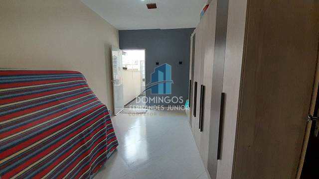 Casa à venda com 3 quartos, 180m² - Foto 19