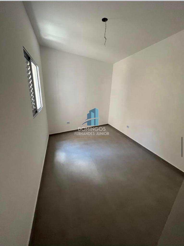 Apartamento à venda com 2 quartos, 36m² - Foto 6