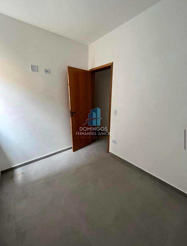 Apartamento à venda com 2 quartos, 36m² - Foto 4