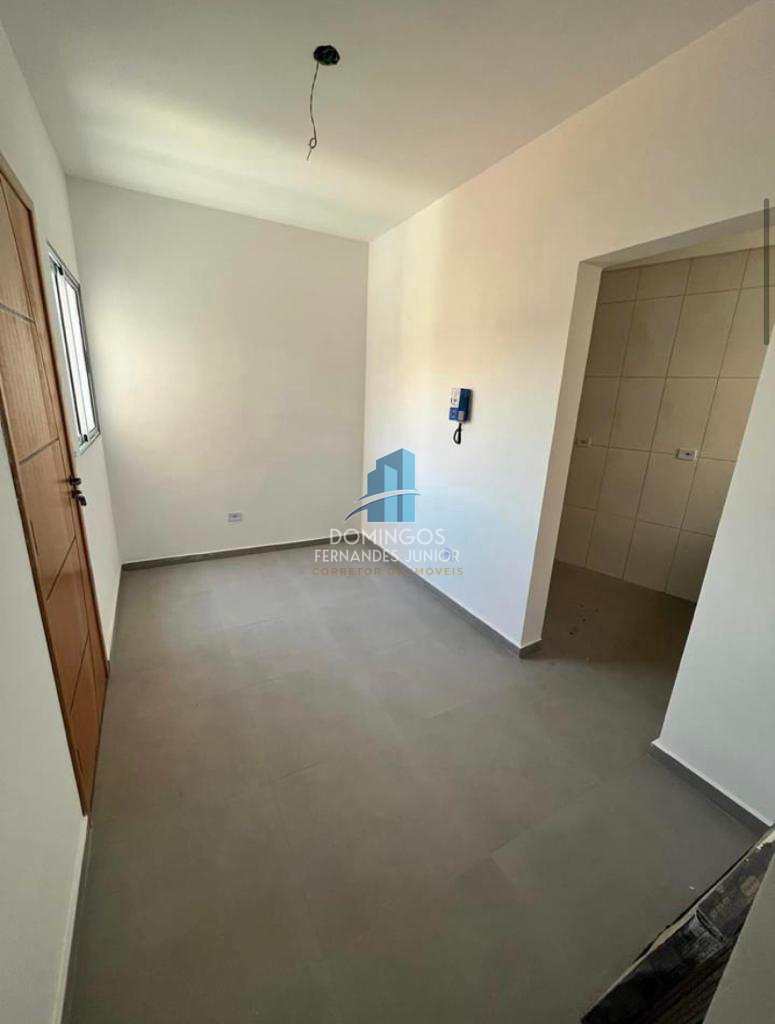 Apartamento à venda com 2 quartos, 36m² - Foto 8