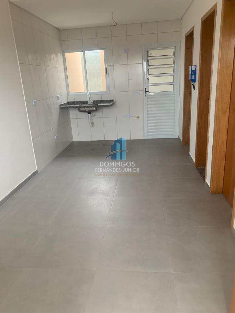 Apartamento à venda com 2 quartos, 36m² - Foto 13