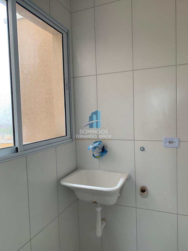 Apartamento à venda com 2 quartos, 36m² - Foto 17