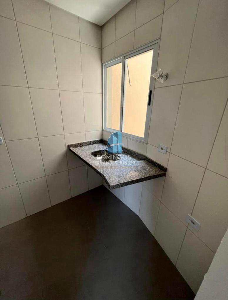 Apartamento à venda com 2 quartos, 36m² - Foto 5