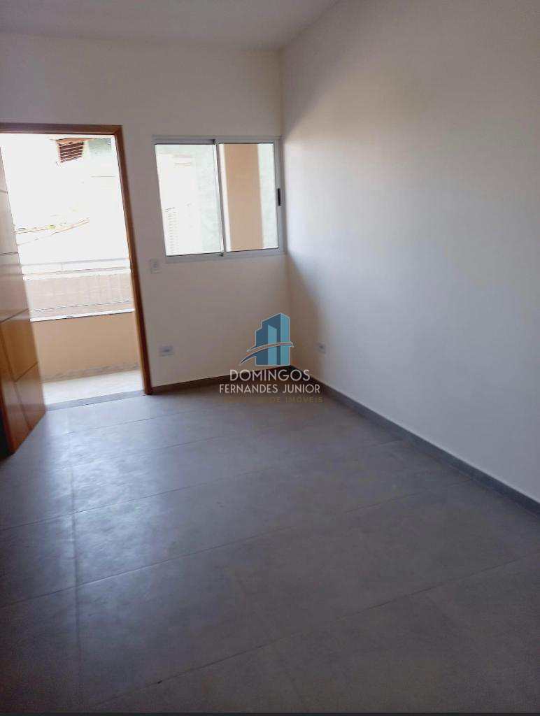 Apartamento à venda com 2 quartos, 36m² - Foto 11