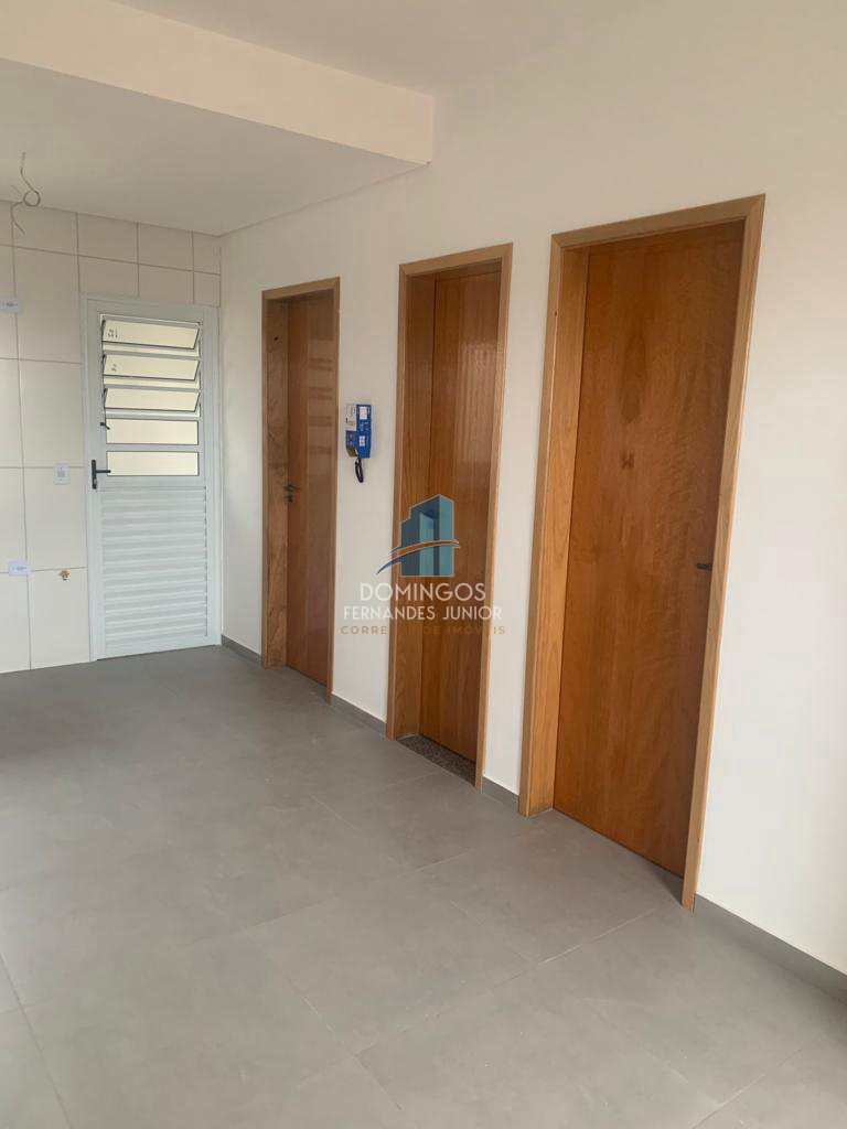 Apartamento à venda com 2 quartos, 36m² - Foto 10