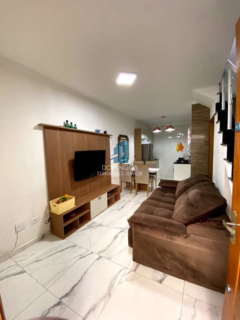 Casa de Condomínio à venda com 2 quartos, 65m² - Foto 2