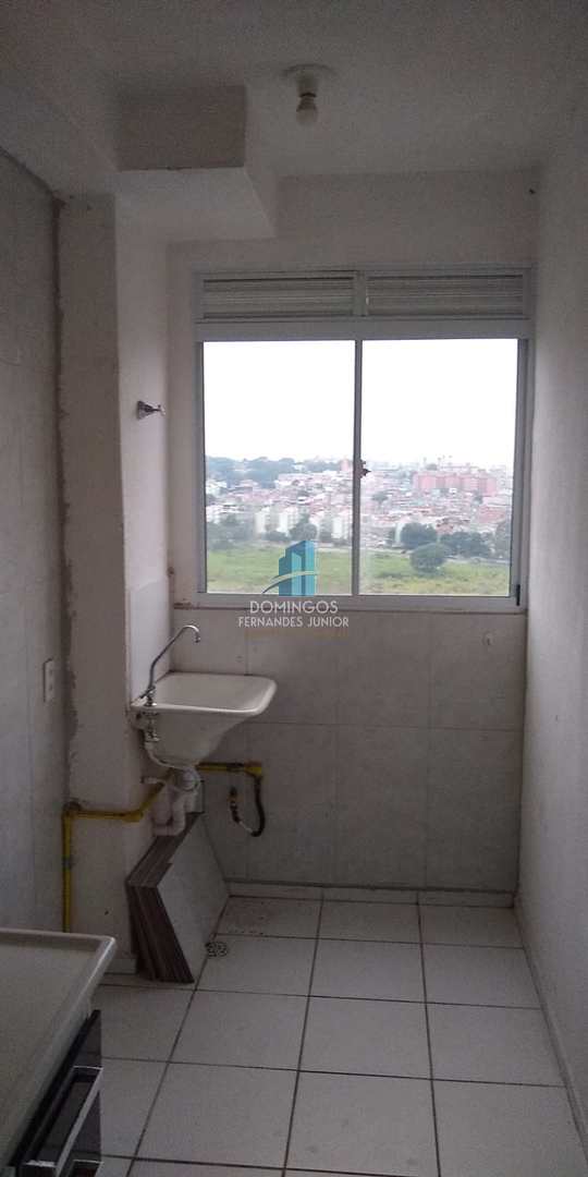 Apartamento à venda com 2 quartos, 43m² - Foto 4