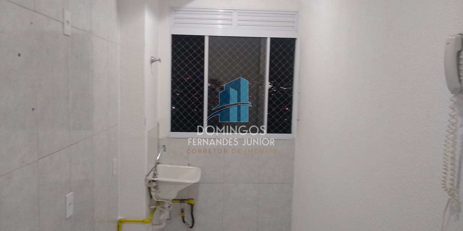 Apartamento à venda com 2 quartos, 43m² - Foto 12