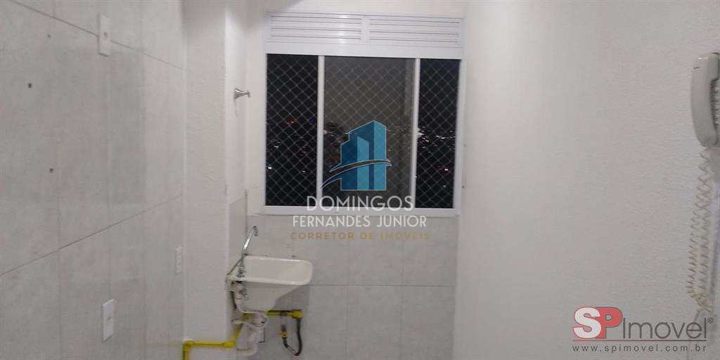 Apartamento à venda com 2 quartos, 43m² - Foto 11