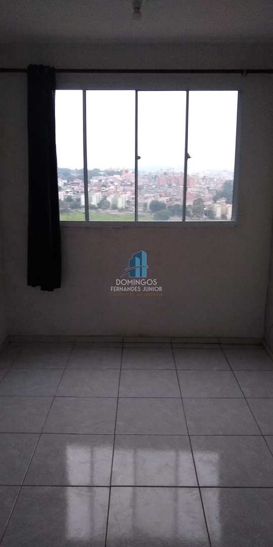 Apartamento à venda com 2 quartos, 43m² - Foto 6