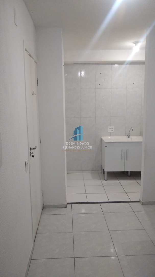 Apartamento à venda com 2 quartos, 43m² - Foto 10