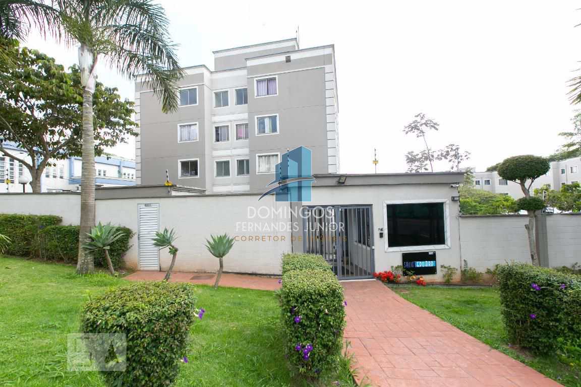 Apartamento à venda com 2 quartos, 43m² - Foto 11