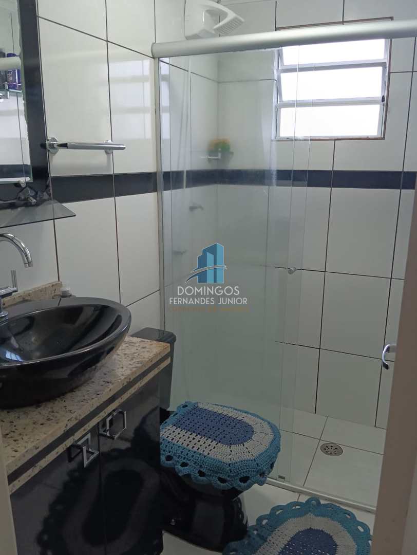 Apartamento à venda com 2 quartos, 43m² - Foto 7