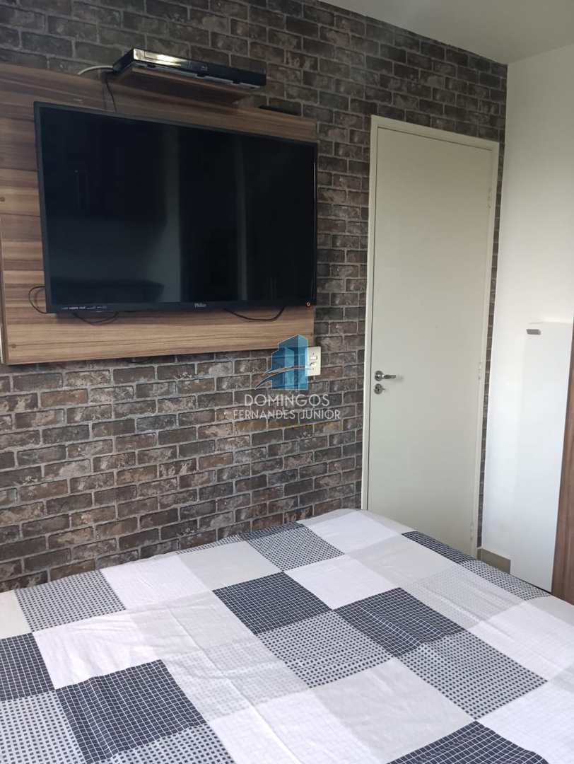 Apartamento à venda com 2 quartos, 43m² - Foto 6