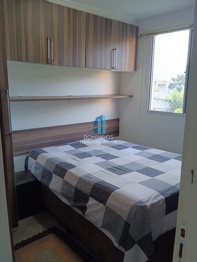 Apartamento à venda com 2 quartos, 43m² - Foto 5