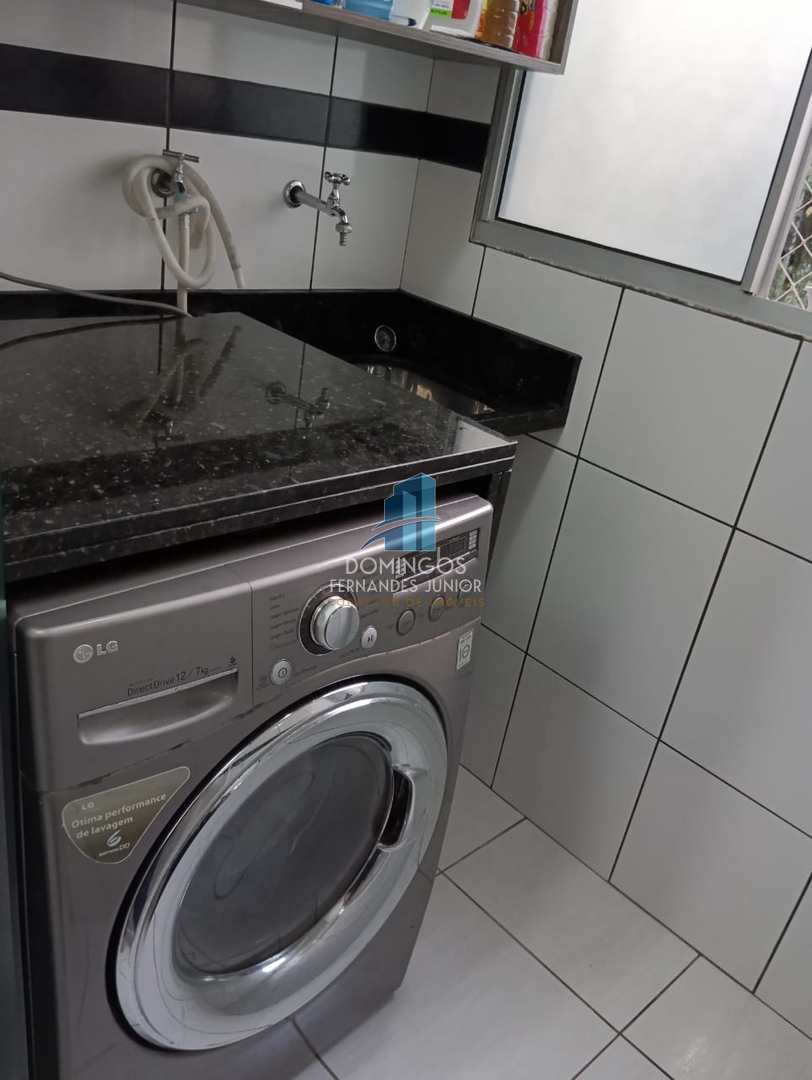 Apartamento à venda com 2 quartos, 43m² - Foto 10