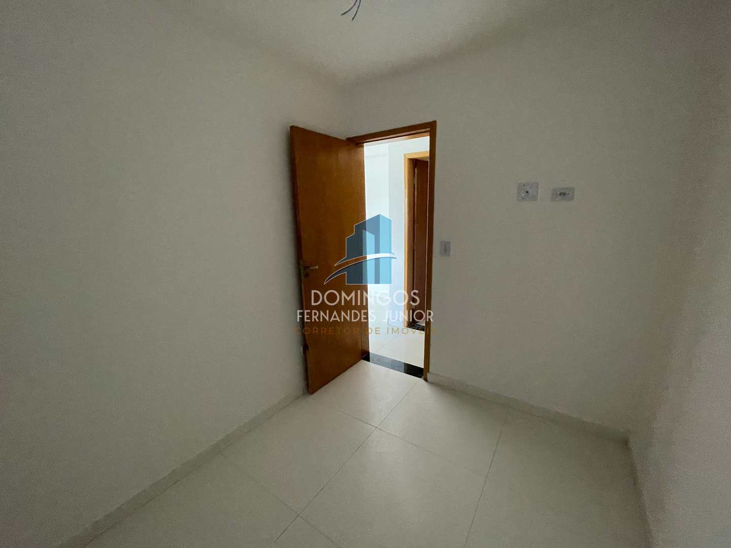 Apartamento à venda com 2 quartos, 40m² - Foto 4