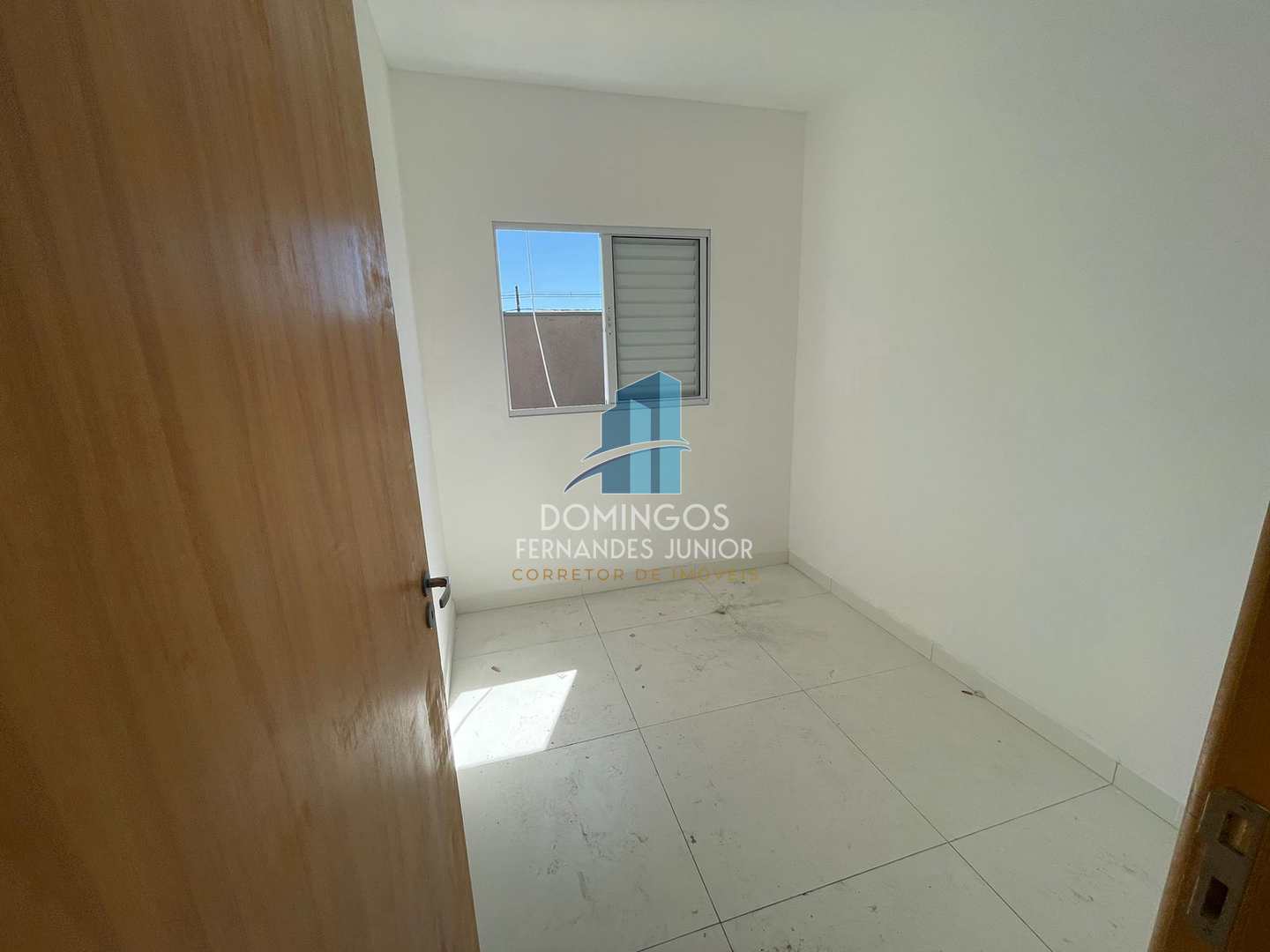 Apartamento à venda com 2 quartos, 40m² - Foto 5