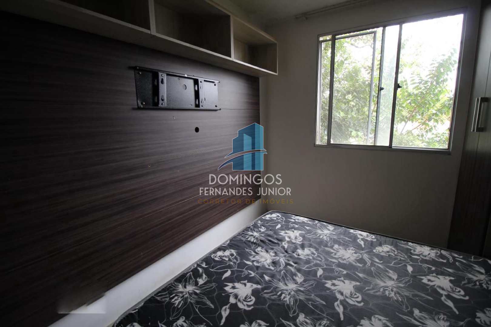 Apartamento à venda com 3 quartos, 56m² - Foto 9