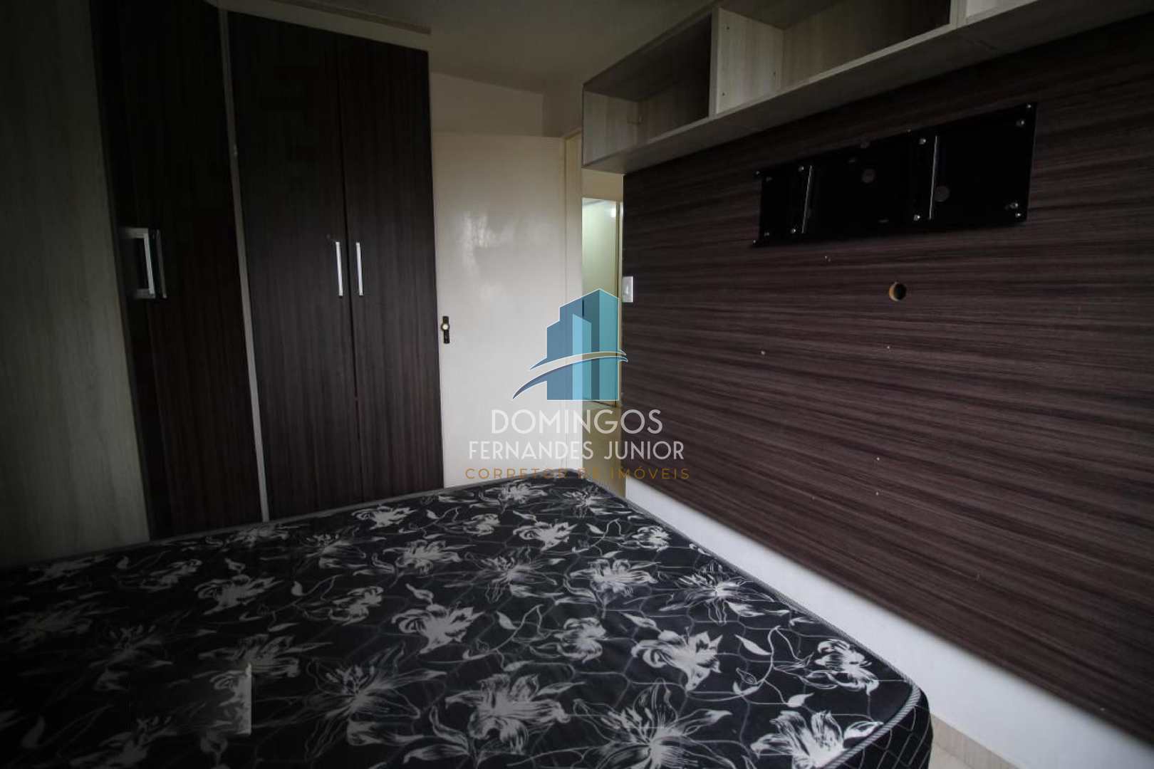 Apartamento à venda com 3 quartos, 56m² - Foto 8