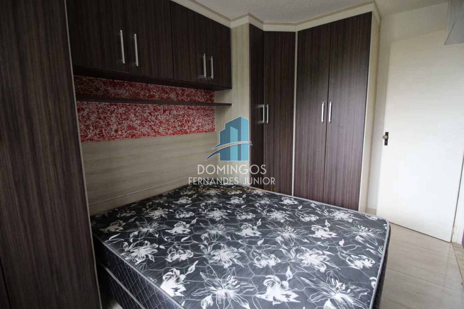 Apartamento à venda com 3 quartos, 56m² - Foto 7