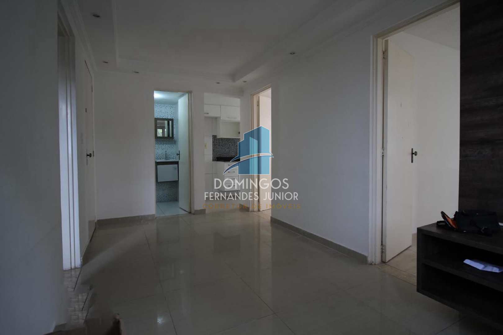 Apartamento à venda com 3 quartos, 56m² - Foto 4