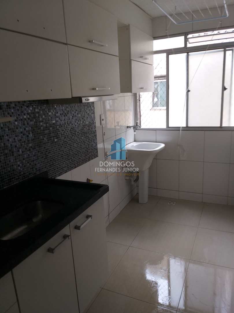 Apartamento à venda com 3 quartos, 56m² - Foto 18