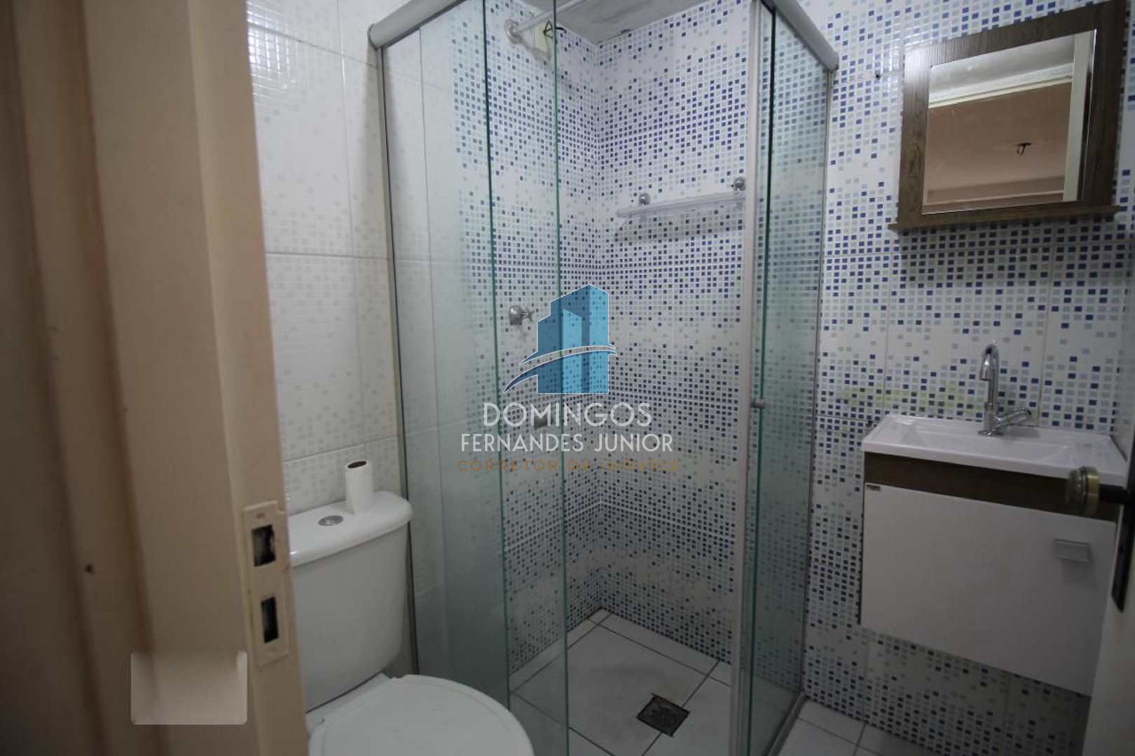 Apartamento à venda com 3 quartos, 56m² - Foto 13