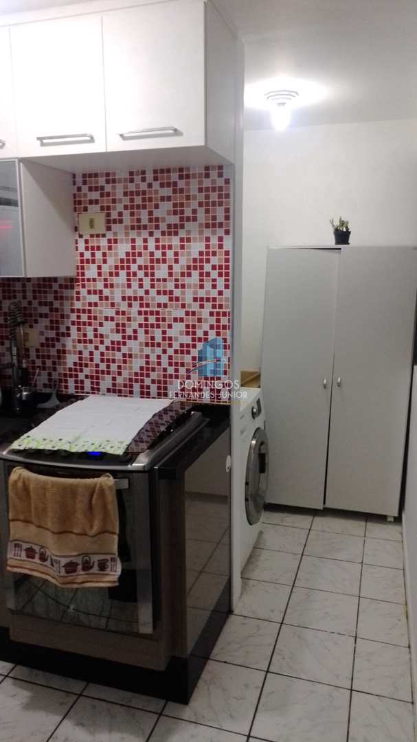 Apartamento à venda com 2 quartos, 46m² - Foto 12