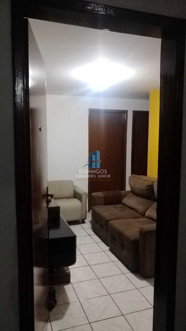 Apartamento à venda com 2 quartos, 46m² - Foto 16