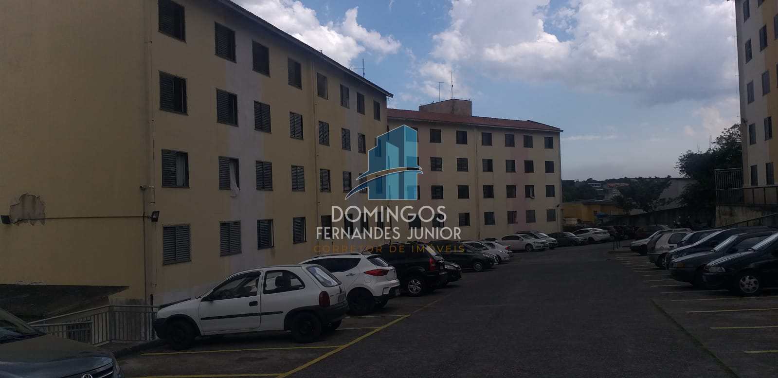 Apartamento à venda com 2 quartos, 46m² - Foto 19