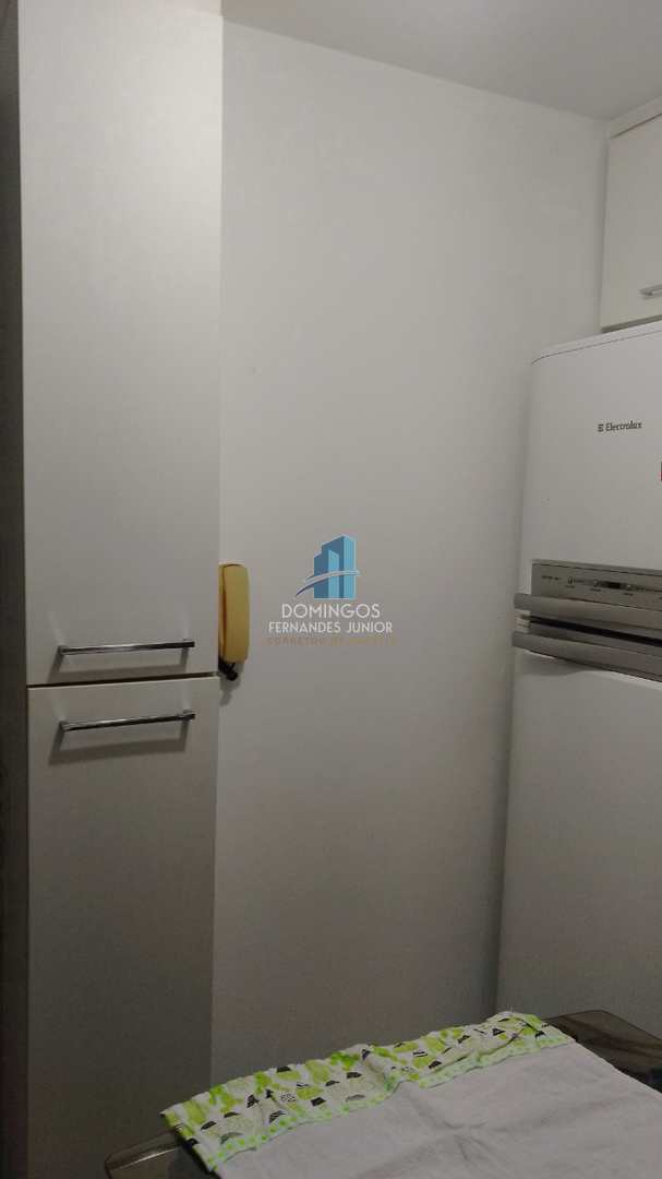 Apartamento à venda com 2 quartos, 46m² - Foto 10