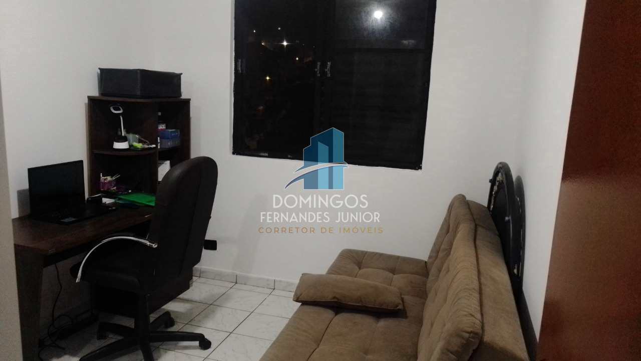 Apartamento à venda com 2 quartos, 46m² - Foto 9