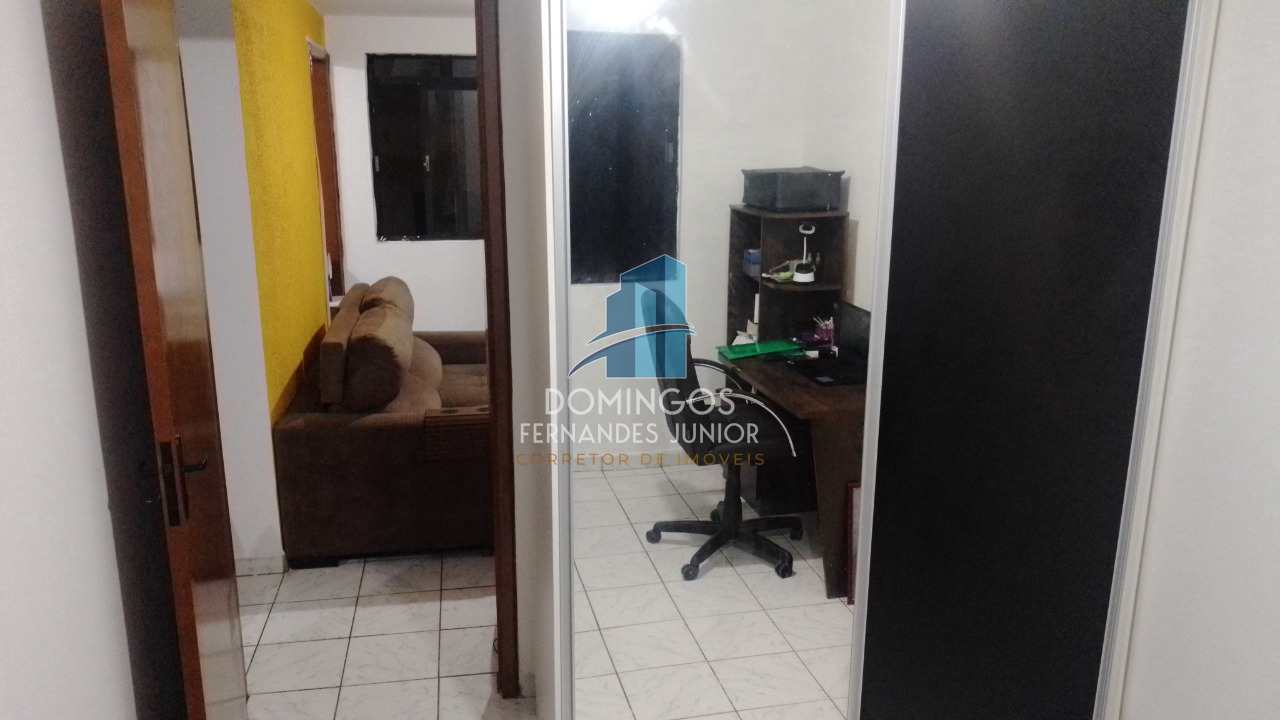 Apartamento à venda com 2 quartos, 46m² - Foto 5