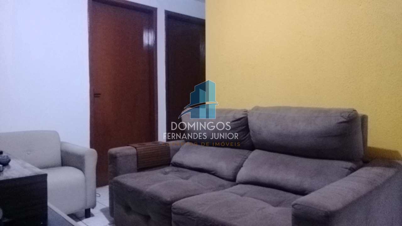 Apartamento à venda com 2 quartos, 46m² - Foto 2